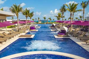 Planet Hollywood Adult Scene Cancun - All Inclusive - Costa Mujeres 