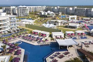 Planet Hollywood Adult Scene Cancun - All Inclusive - Costa Mujeres 