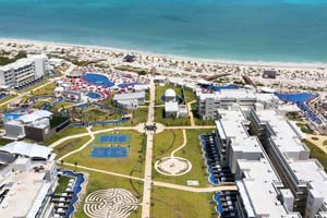 Planet Hollywood Adult Scene Cancun - All Inclusive - Costa Mujeres 
