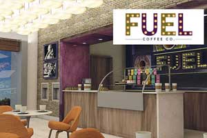 FUEL Coffee Co.